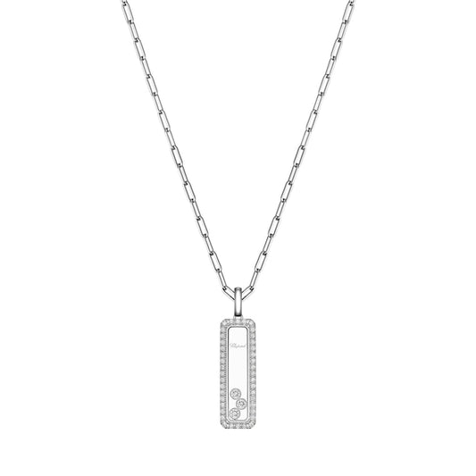 HAPPY DIAMONDS NECKLACE