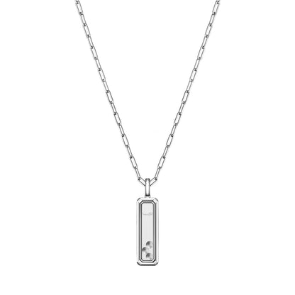 HAPPY DIAMONDS NECKLACE