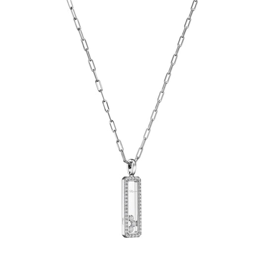 HAPPY DIAMONDS NECKLACE