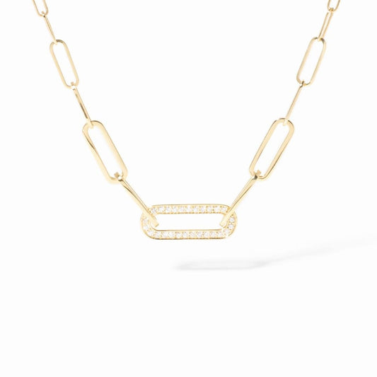 MAILLON SMALL DIAMOND NECKLACE