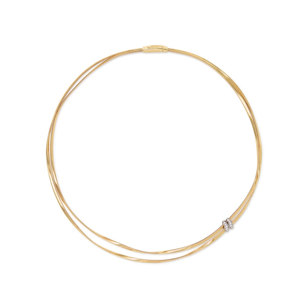 MARRAKECH NECKLACE