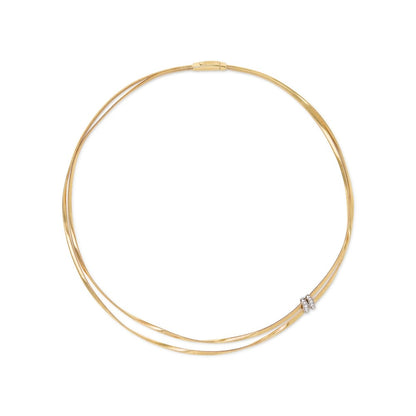 MARRAKECH NECKLACE