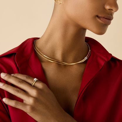 MARRAKECH NECKLACE