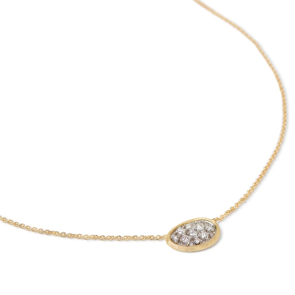 LUNARIA ALTA NECKLACE