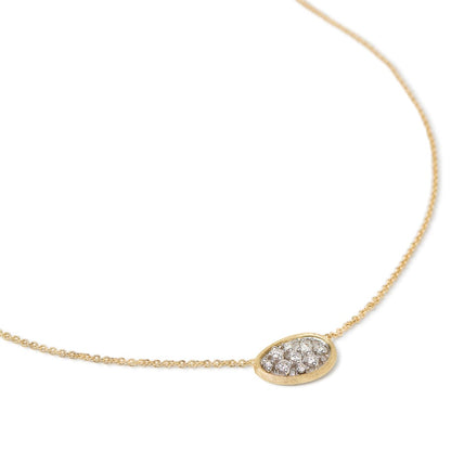 LUNARIA ALTA NECKLACE