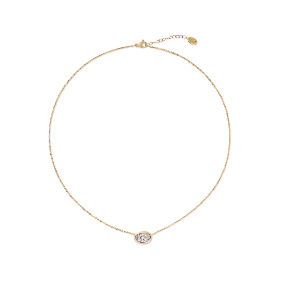 LUNARIA ALTA NECKLACE
