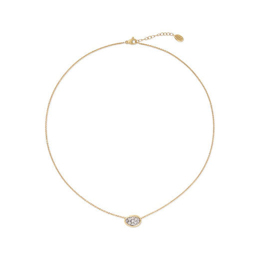 LUNARIA ALTA NECKLACE