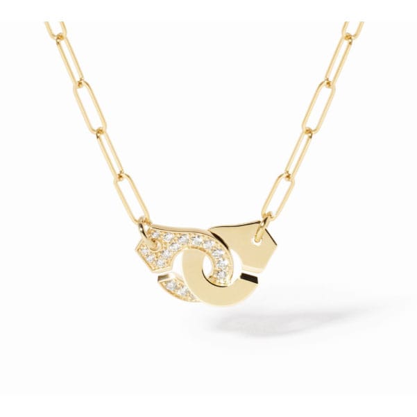 Menottes Medium Necklace