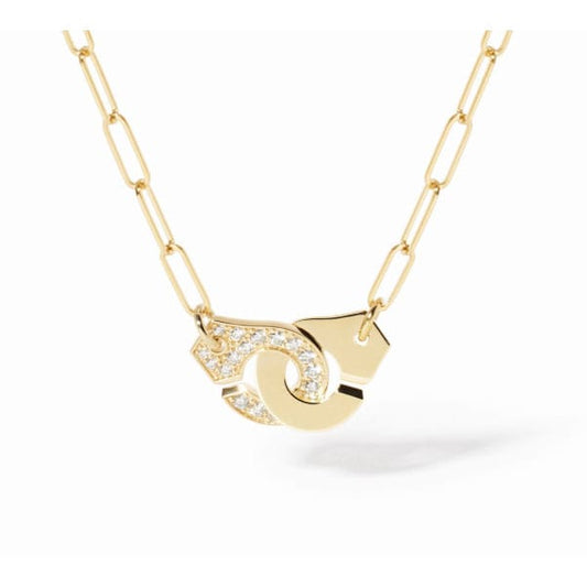 Menottes Medium Necklace