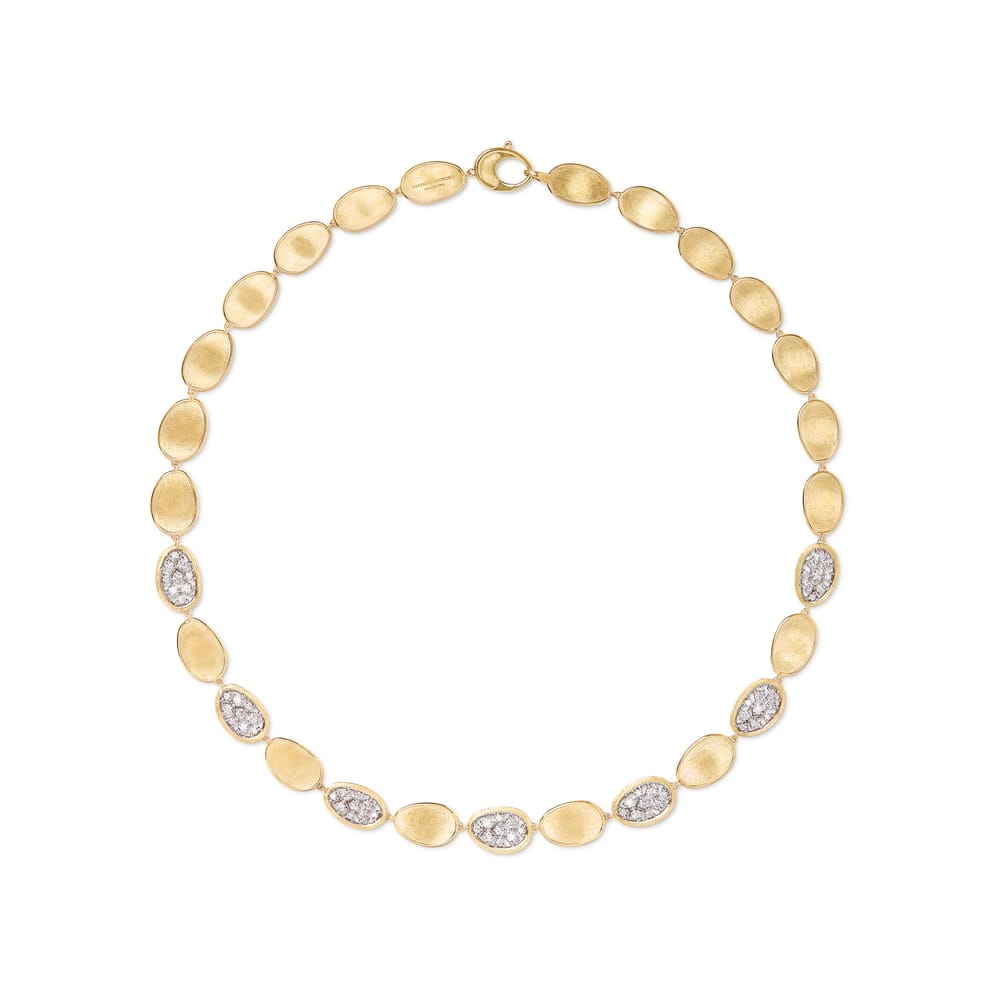 LUNARIA ALTA NECKLACE