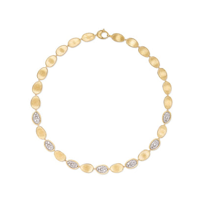 LUNARIA ALTA NECKLACE
