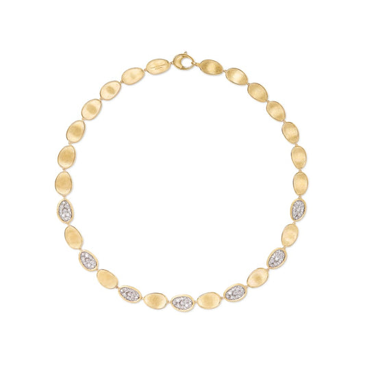 LUNARIA ALTA NECKLACE