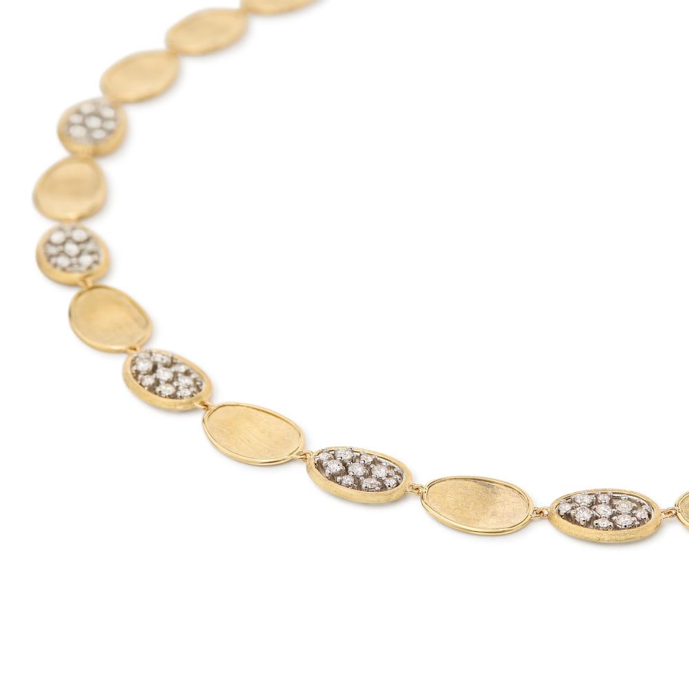 LUNARIA ALTA NECKLACE