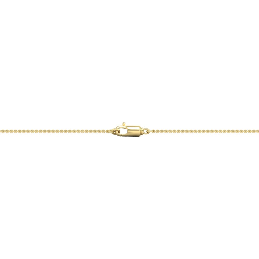 EME PEND NECKLACE
