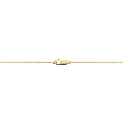EME PEND NECKLACE