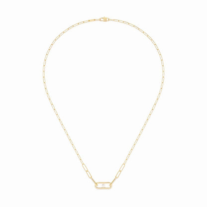 MAILLON PERLE SMALL PEARL NECKLACE