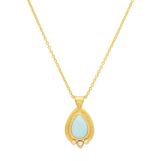 TURQUIOSE NECKLACE
