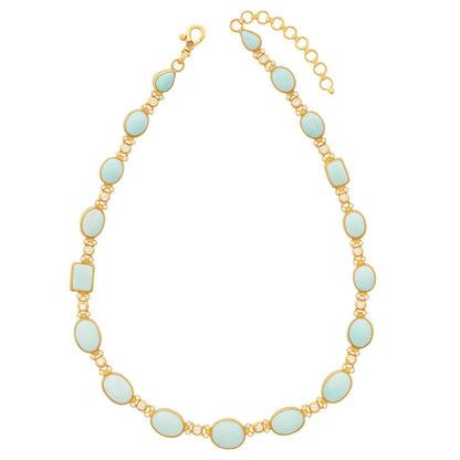 TURQUOISE NECKLACE