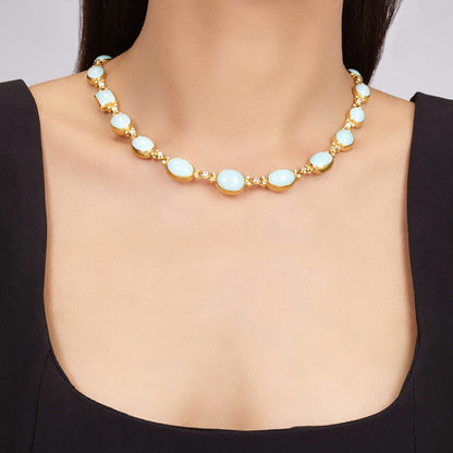 TURQUOISE NECKLACE