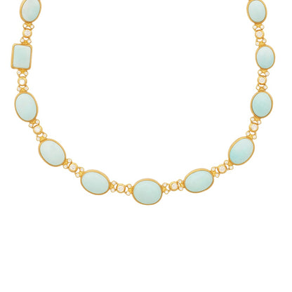 TURQUOISE NECKLACE