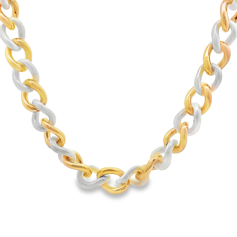 PAPINI NECKLACE