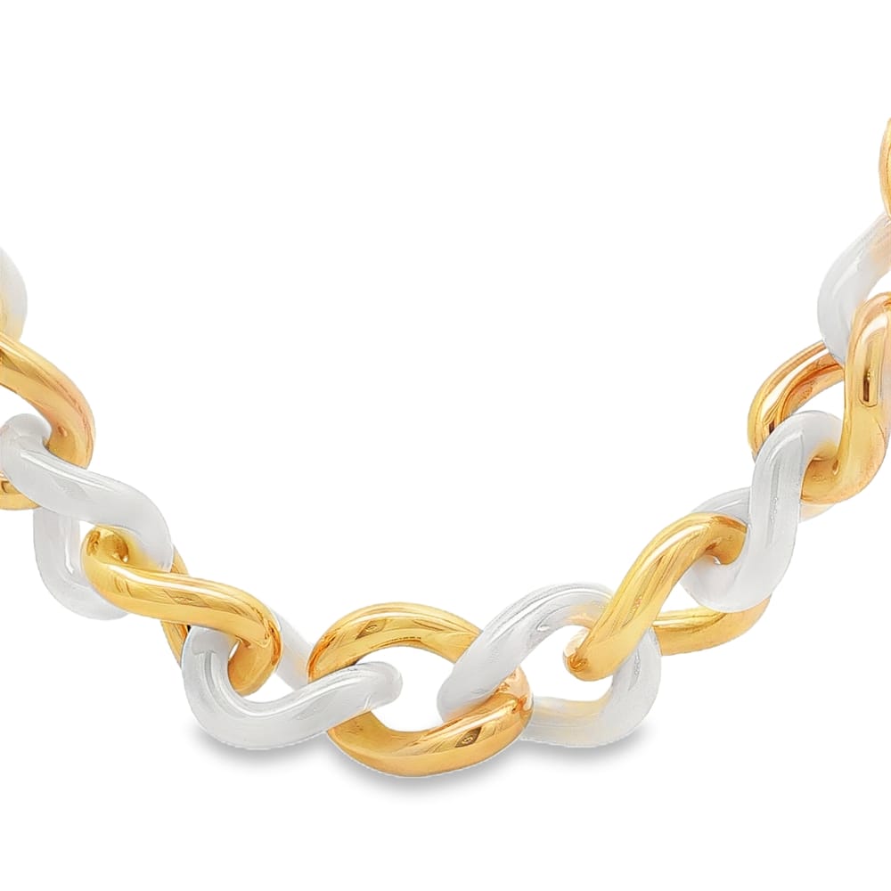 PAPINI NECKLACE