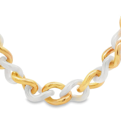 PAPINI NECKLACE