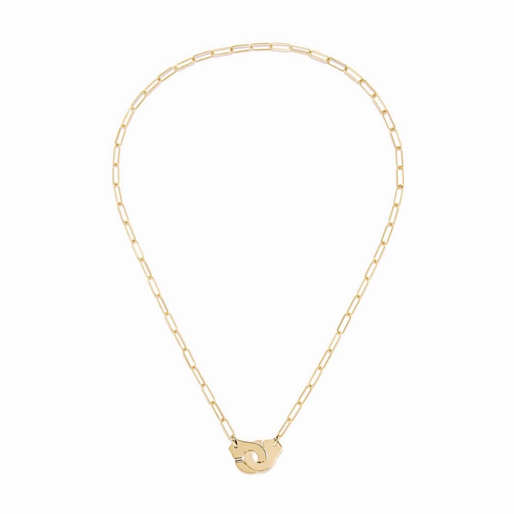 MENOTTES R12 NECKLACE