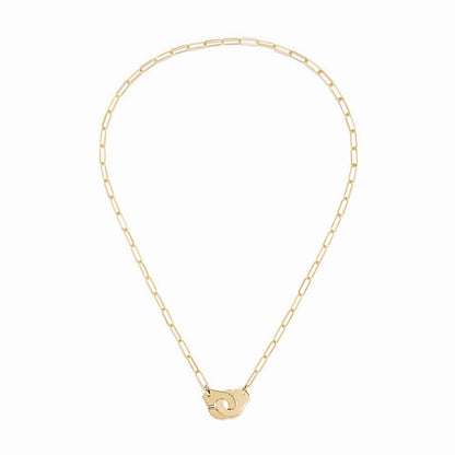 MENOTTES R12 NECKLACE