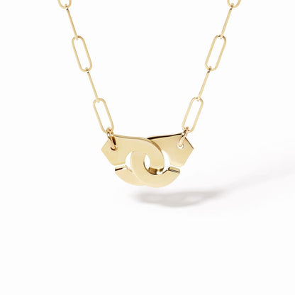 MENOTTES R12 NECKLACE