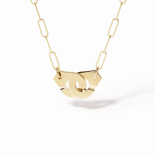 MENOTTES R12 NECKLACE