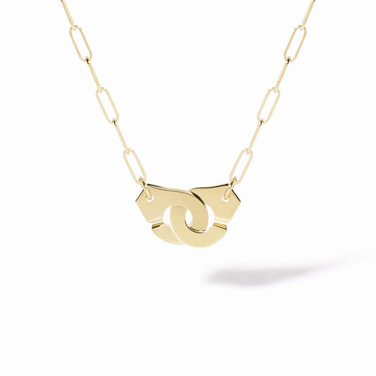 MENOTTES R10 NECKLACE