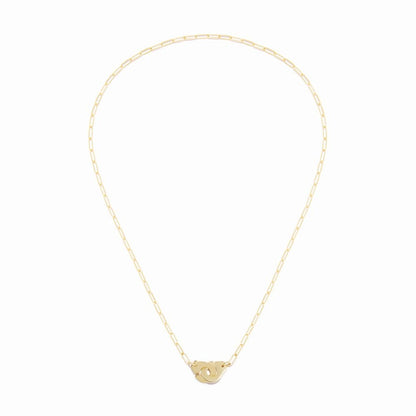 MENOTTES R10 NECKLACE