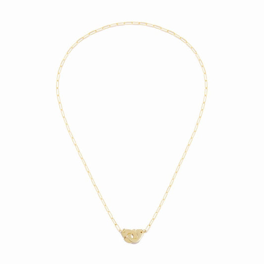 MENOTTES R10 NECKLACE