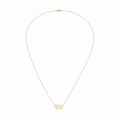 MENOTTES R8 NECKLACE