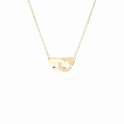 MENOTTES R8 NECKLACE