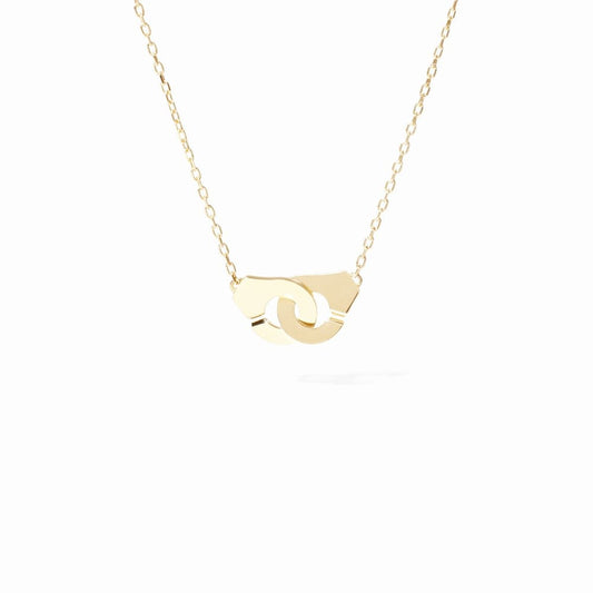 MENOTTES R8 NECKLACE