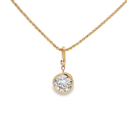 LG DIA PENDANT