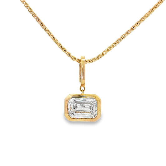 LG DIA PENDANT