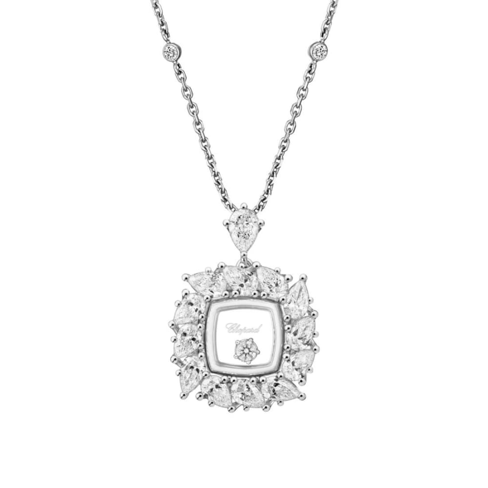 HAPPY DIA PENDANT