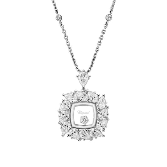 HAPPY DIA PENDANT