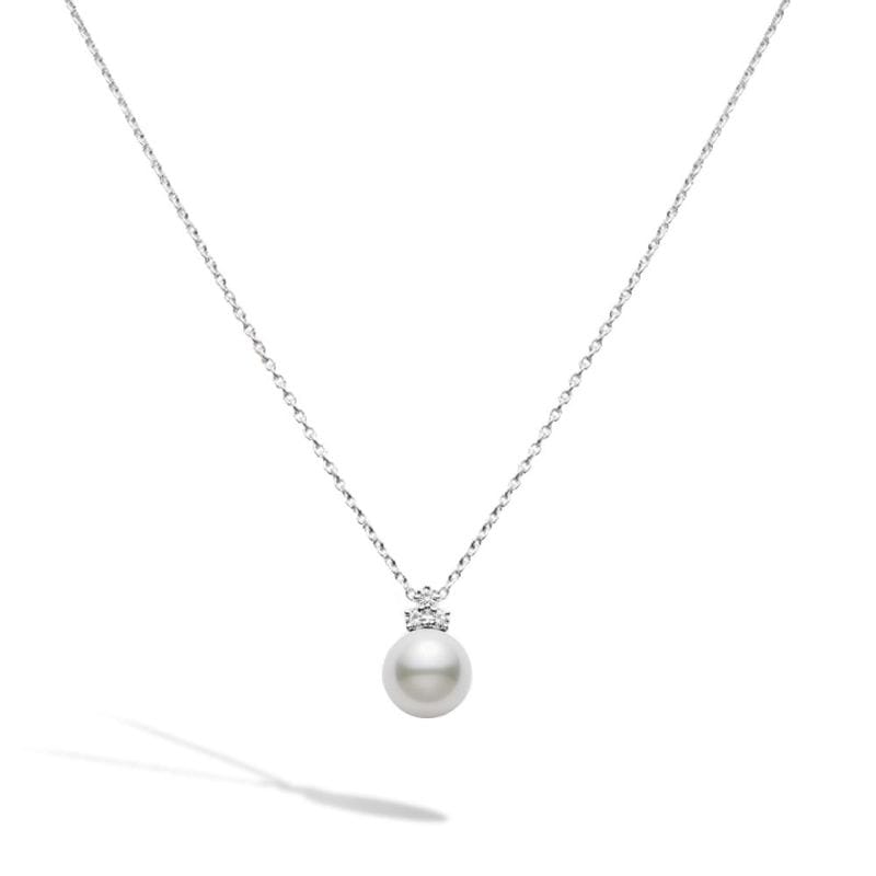 20" 11MM A+ WSSP PENDANT
