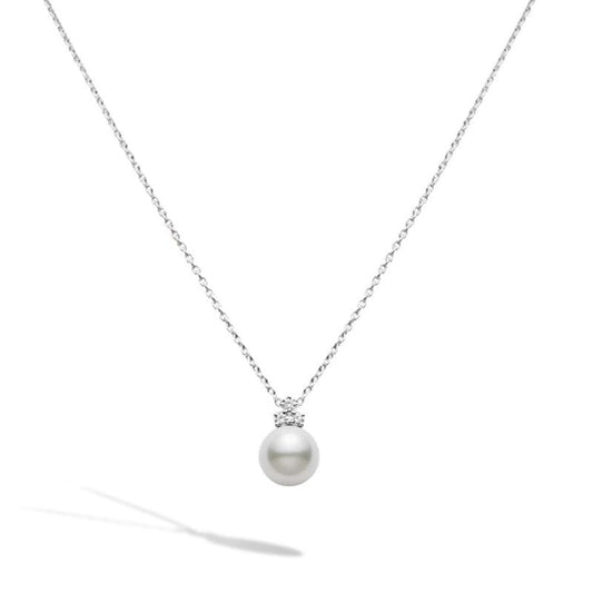 20" 11MM A+ WSSP PENDANT