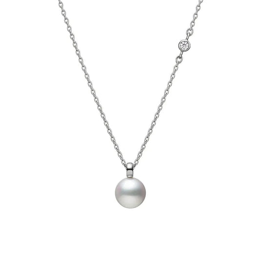 20" 11MM A+ WSSP PENDANT