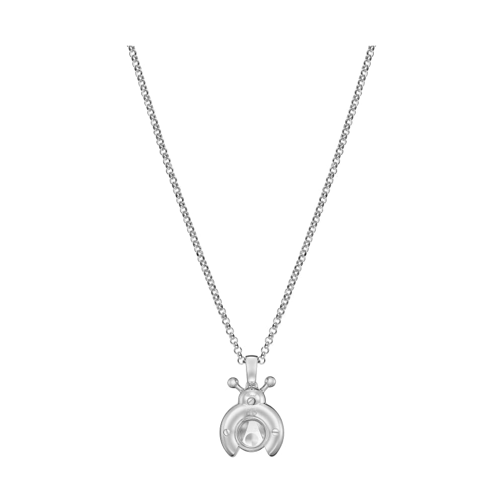 LADYBIRD PENDANT