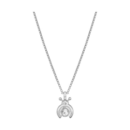 LADYBIRD PENDANT