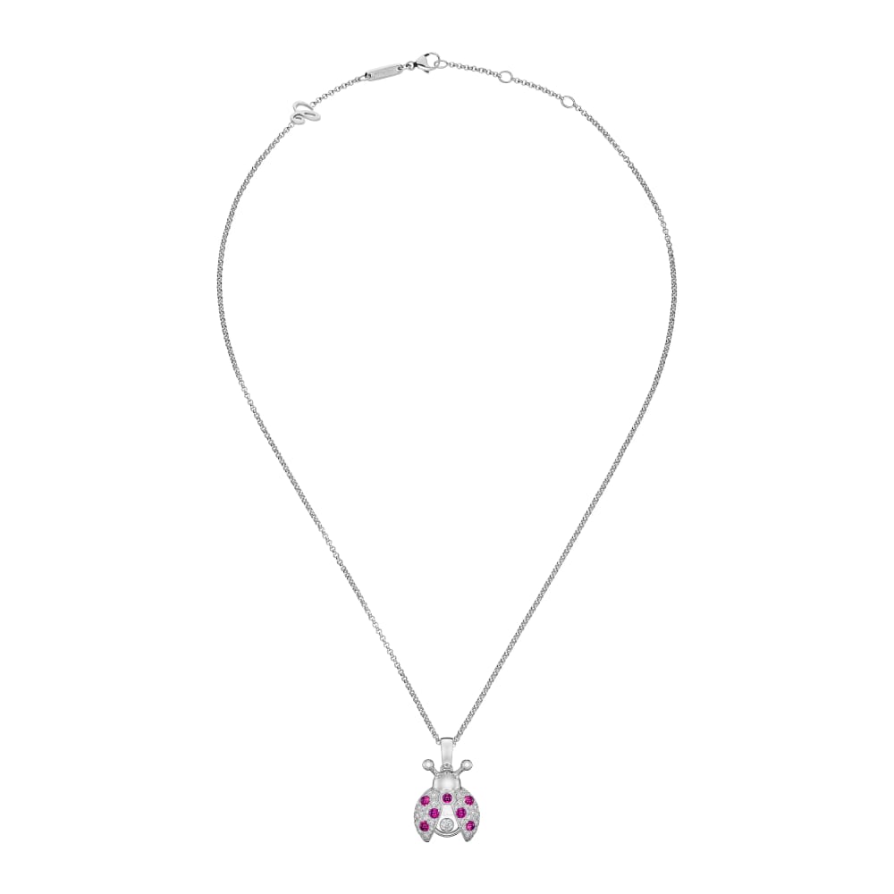 LADYBIRD PENDANT