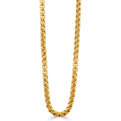 18"18Y BOX CHAIN