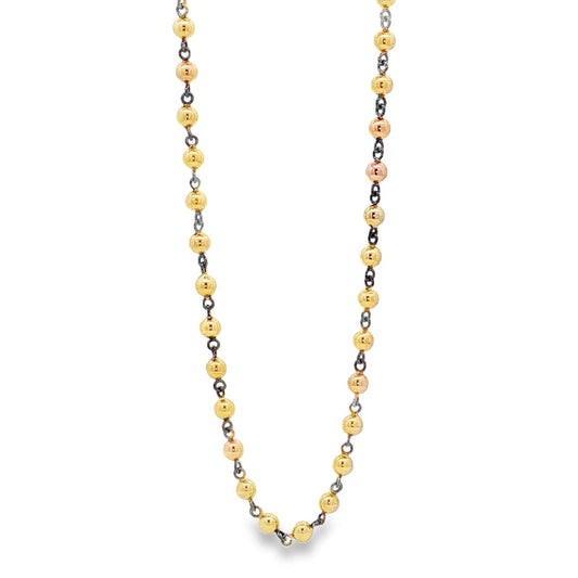 20" BEAD CHAIN