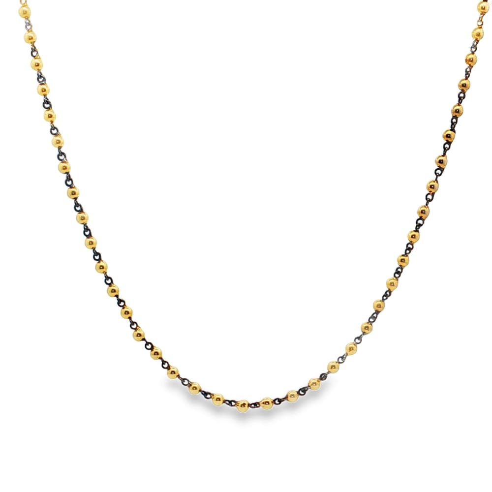 18" BEAD CHAIN